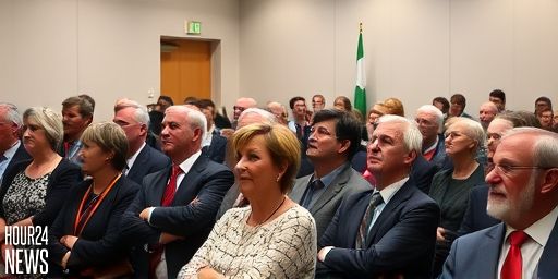 Labour Leader Urges Clear Timeline for Irish Unity Referendum at Party Conference