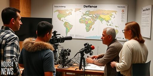 Estonian Defence Forces Commander Urges Calm, Constructive Debate on Security