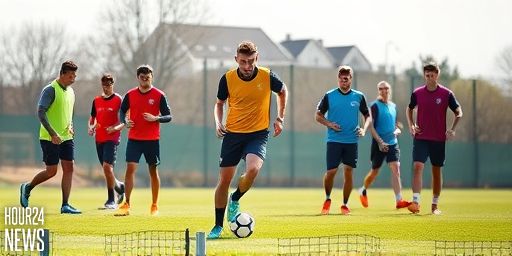Troy Parrott: From Belvo Boy to Teenage Premier League Debut and a Dutch Renaissance