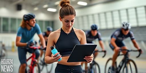 How RED-S Diagnosis Ended an Australian Cyclist’s Career