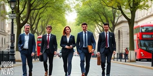 London Diaries: Strictly Vacation For Jagan, Babu Mixes Work