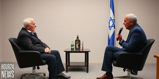 Guy Gilboa Dalal Reveals Sexual Assault in Hamas Captivity