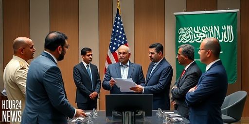 Trump approves major F-35 sale to Saudi Arabia amid tensions