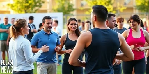 VerveLife 8.0: Africa’s Largest Wellness and Fitness Gathering Elevates Health and Business Balance