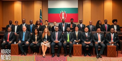 Supreme Court Honoured as Africa’s Beacon of Integrity: Kenya’s Judicial Excellence Recognized