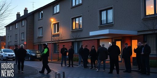 Two More Arrests Made in Drogheda Ipas Centre Arson Investigation