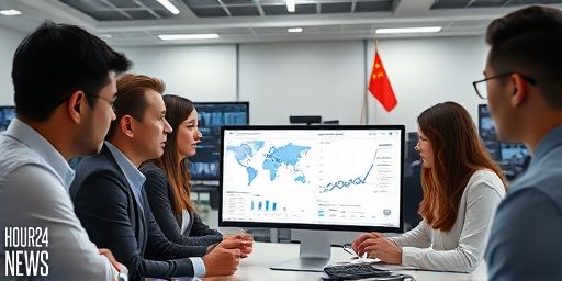 Does China’s AI Momentum Change the Global Tech Power Balance?