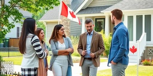 Ontario Real Estate: Neighborhood Slumps and Bursting Activity