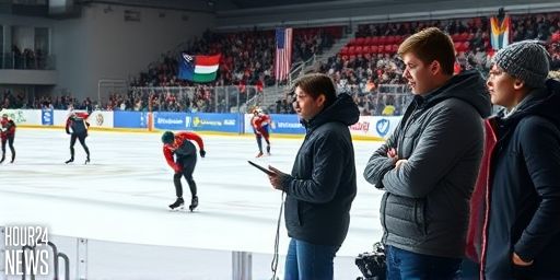 Jordan Stolz Stays Undefeated in 1500m as Femke Kok Extends 500m Streak at Calgary World Cup
