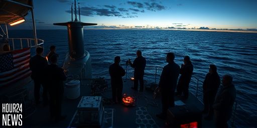 Unseen Beneath the Waves: What Deep Pacific Rock Anomalies Mean for Earth’s History