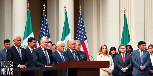 Sheinbaum Maintains No-Intervention Stance as Trump Threats Resurface