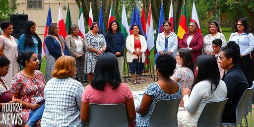 Digital Violence Against Women: UN Women’s 16 Days Campaign for Safer Online Spaces