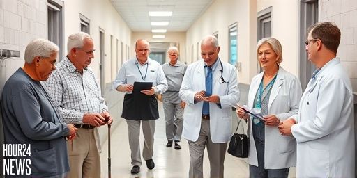 Evaluation of Geriatric Head and Neck Trauma in Germany’s Highest-Level Trauma Centre (2018–2024)