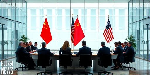 Xi Ties China’s Growth to Trump’s MAGA Vision for US-Ties