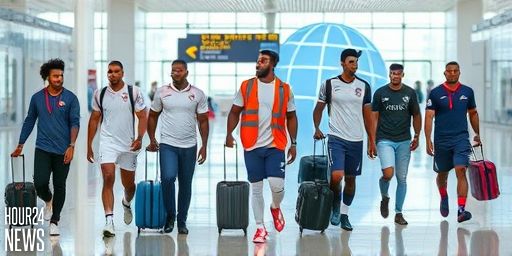 Real Madrid’s Challenging Away Run: Five Consecutive Road Games Ahead