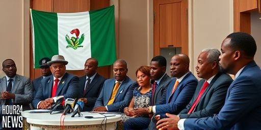 ADC Blasts Tinubu’s N1.15 Trillion Loan: A Bold Claim of Debt Addiction