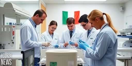 Ireland’s TB care crisis: St James’ Hospital at full capacity