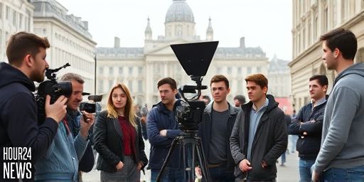 Everybody Wants To F*ck Me: Mia McKenna-Bruce Joins Cast