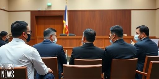 Sandiganbayan Allows Withdrawal of Pharmally Graft Cases, Signals Key Legal Move