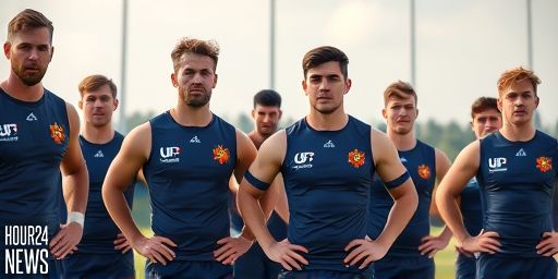 Brutal Call on Six Players in Kangaroos Team for Final Ashes Test as Kev Goes Ruthless