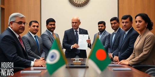 Bangladesh Seeks Hasina Extradition After ICT Sentence: Key Details and Implications