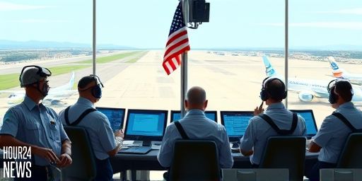 Trump Demands $10,000 Bonuses for Air Traffic Controllers Amid Shutdown Chaos
