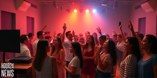 Aklerh Releases Afro-Fusion Anthem Rush, Expanding Afro-Dancehall Horizons