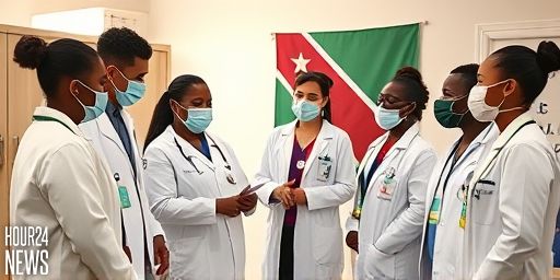 New Tanzanian Malaria Vaccine SUM-101 Shows Strong Immune Response in Early Trials