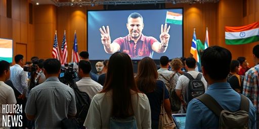 FearFolks Goes Global: Thai Horror Hit Death Whisperer 3 to Kickstart India Launch