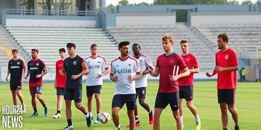 Troy Parrott: From Belvo Prospect to Teenage Premier League Debut and Dutch Renaissance