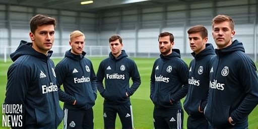 Jude Bellingham Waits as Tuchel Rethinks Real Madrid Attack: Winners and Losers