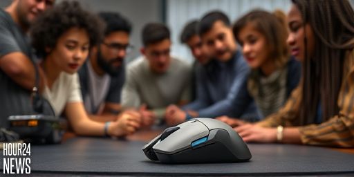 Solid debut for Sony’s Inzone Mouse-A: A promising start in PC gaming peripherals