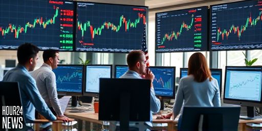 Dow Falls, Nasdaq Sinks 2%: Tech-Led Market Rout – Live Coverage