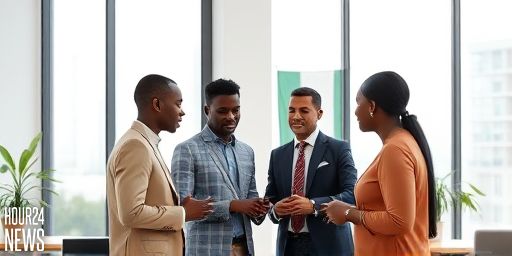 CBN Recapitalisation: A Path to Nigeria’s $1 Trillion Economy by 2030