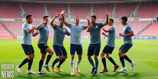 Croatia clinches 2026 World Cup spot with 3-1 win over Faroe Islands