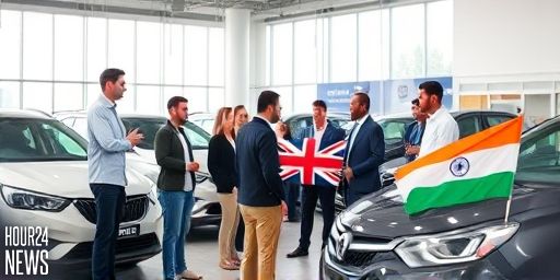 Car Industry Poised for 6% Growth in H2 FY26 on GST 2.0 Boost, Says Maruti Suzuki Chairman