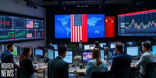 CNBC Daily Open: Tariffs Resurface as a Real Economic Lever, Not Just Politics