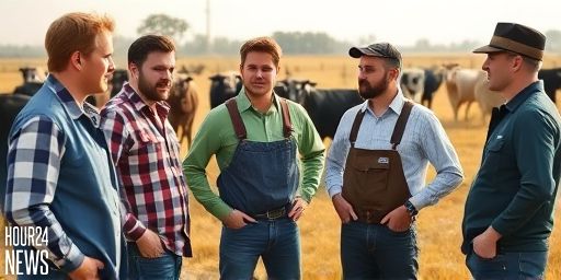 AmaZulu King Misuzulu KaZwelithini Backs Department’s Fight Against FMD