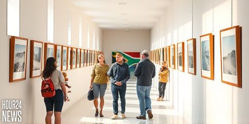 End of an Era: The Irma Stern Museum at UCT Closes Its Doors for Good