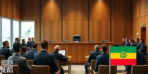 Boeing 737 Max Ethiopia Crash Civil Trial Begins: What’s at Stake