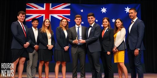 Oscar Piastri Wins Don Award: Australia’s Top Honour