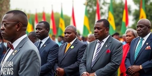 NAPO Calls for Renewed National Discipline at 13th Commemorative Adua for Aliu Mahama