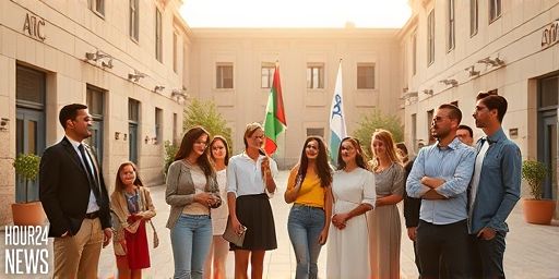 What If Israel Deports Palestinian Prisoners? Assessing Potential Impacts