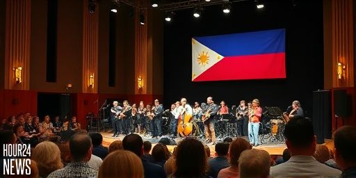 38th Awit Awards: Vibe Leads Night of Celebrated Filipino Music