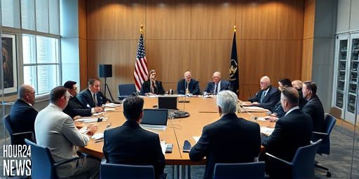 Fed Minutes Signal a Divided Path as Powell’s Era Nears Its End