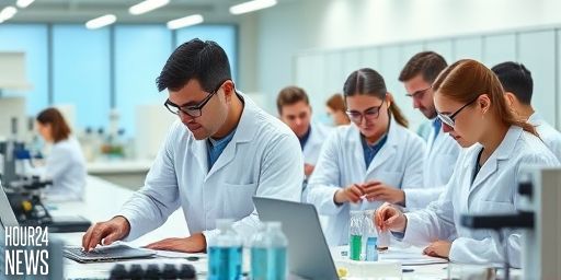 ILS and IIT-Bhubaneswar Pioneer Next-Generation TB Subunit Vaccine Hsp16.3C4