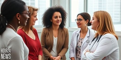 The Vaginal Microbiome: How Balanced Bacteria Can Boost Health