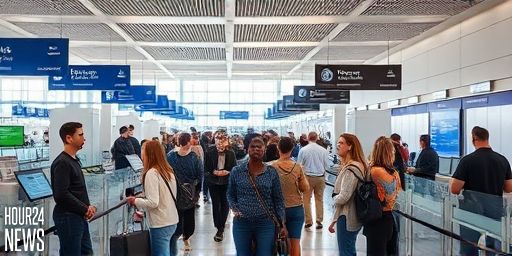 Trump Administration Rolls Back Biden-Era Cash Compensation Rule for Flight Delays and Cancellations