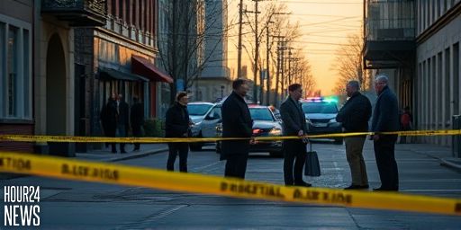 Gunshot Clue: Police Probe Narrowing on Dezi Freeman