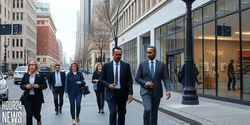 Melbourne CBD stabber bail bid fails again in fresh bid for freedom